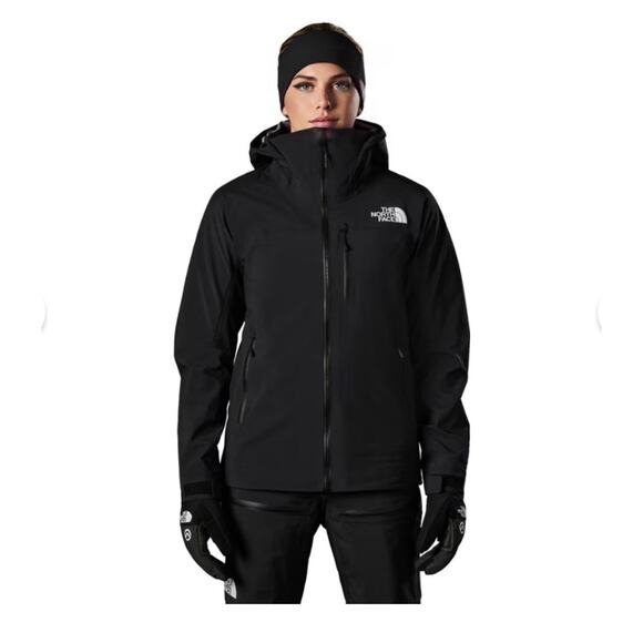 The North Face Summit Torre Egger Futurelight Women's Outdoor Jacket Large - Picture 1 of 13